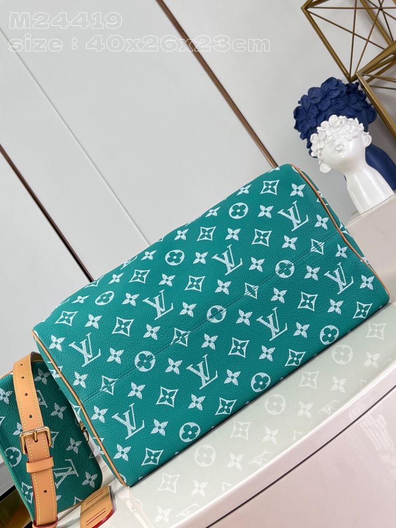 Louis Vuitton Speedy Bags
